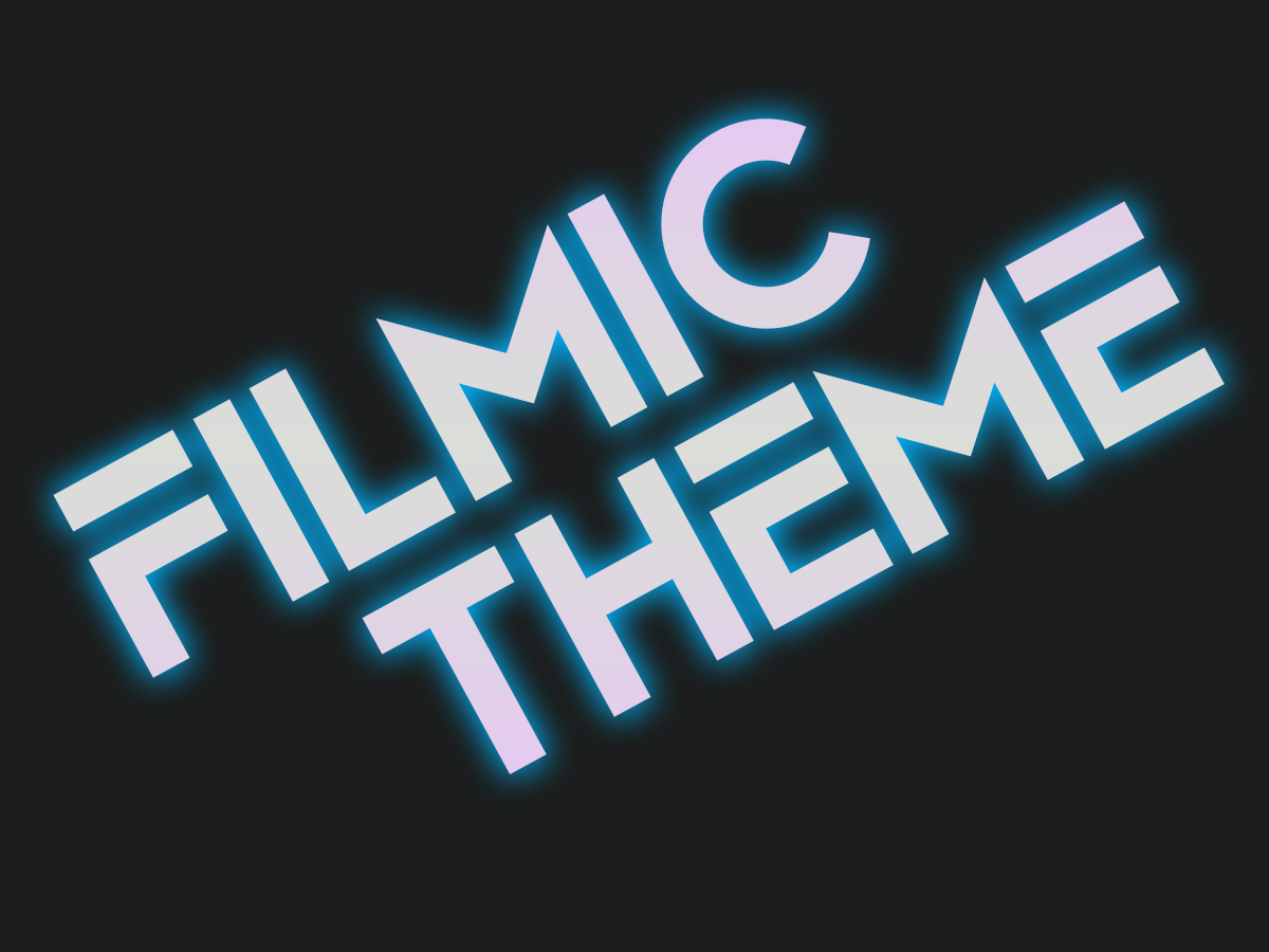 Filmic